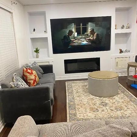 Aiden Mansion Apartman London Kültér fotó