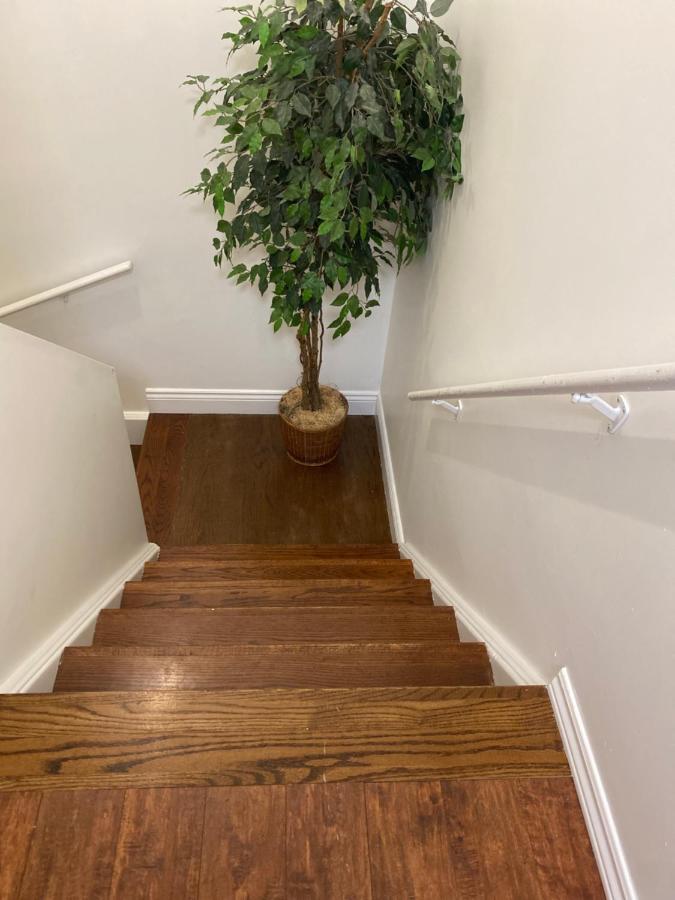 Aiden Mansion Apartman London Kültér fotó