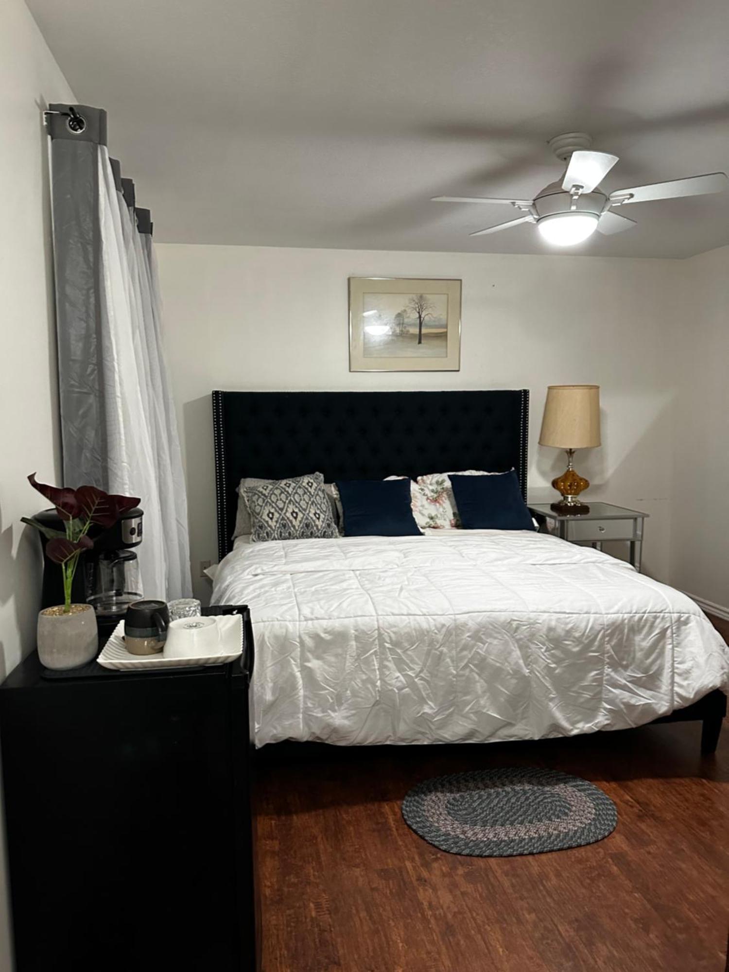 Aiden Mansion Apartman London Kültér fotó